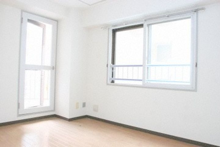 サンシャイン円山の内装