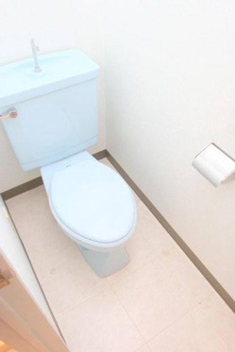 サンシャイン円山の内装