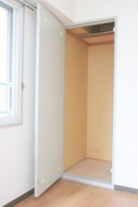 サンシャイン円山の内装