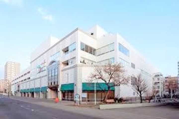 サンシャイン円山の周辺
