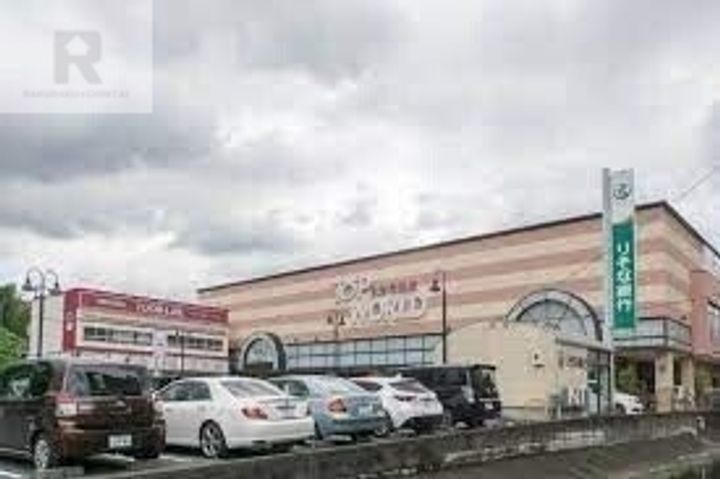 大阪府枚方市藤田町(アパート)の賃貸物件の周辺