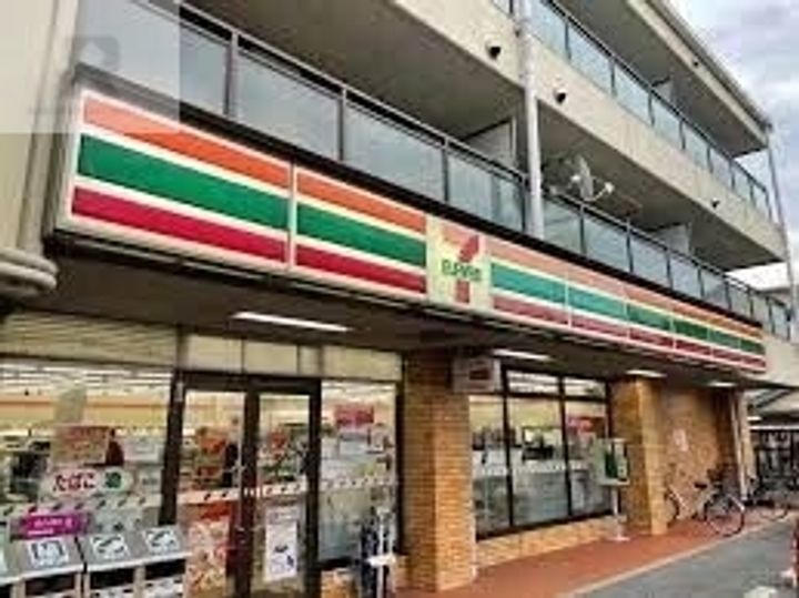 大阪府枚方市藤田町(アパート)の賃貸物件の周辺
