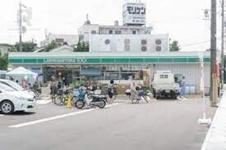 大阪府枚方市藤田町(アパート)の賃貸物件の周辺