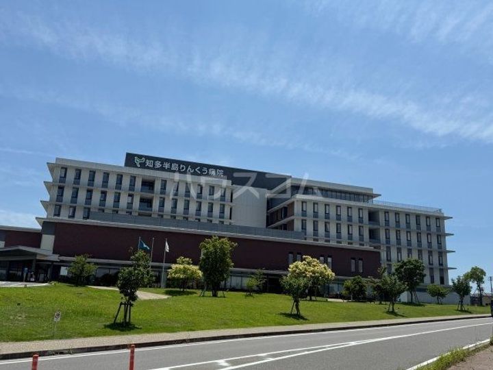 リビングタウンかじま台IIの周辺