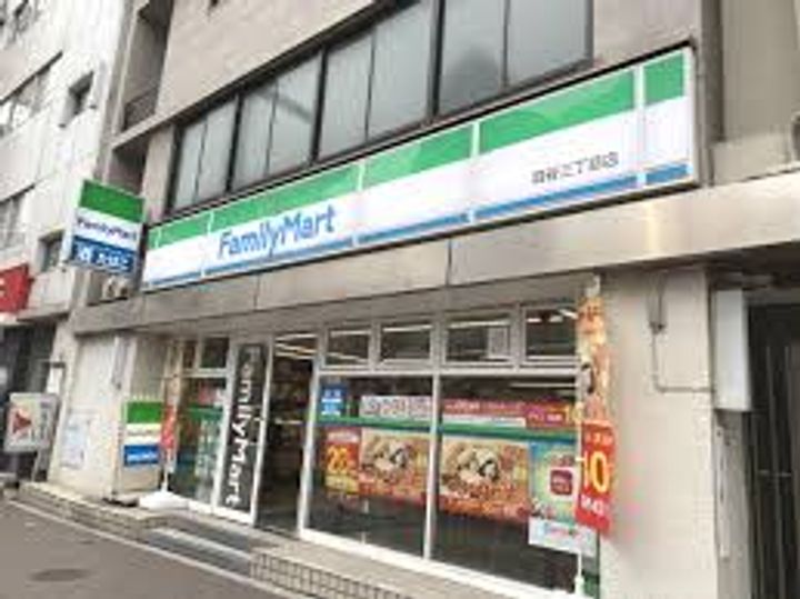 LIBR GRANT 四谷三丁目の周辺