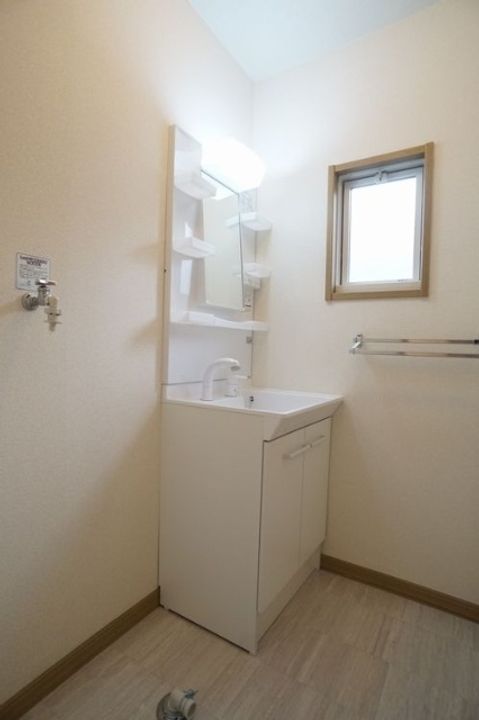 ルミエール鎌倉Bの内装