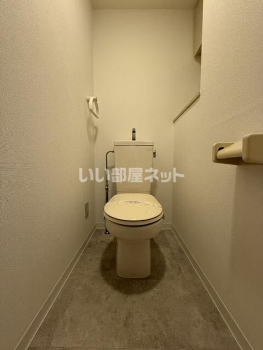 埼玉県入間市豊岡1(マンション)の賃貸物件の内装