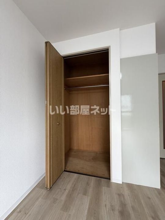 埼玉県入間市豊岡1(マンション)の賃貸物件の内装