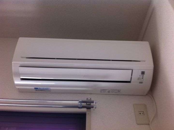 ラ・レジダンス・ド・仙台の内装