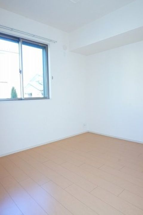 埼玉県児玉郡上里町大字七本木(アパート)の賃貸物件の内装