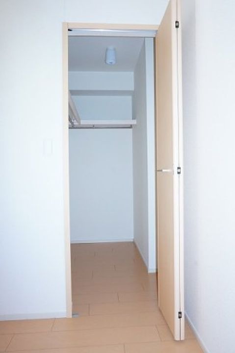 埼玉県児玉郡上里町大字七本木(アパート)の賃貸物件の内装