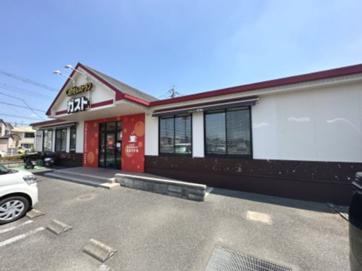 埼玉県児玉郡上里町大字七本木(アパート)の賃貸物件の周辺