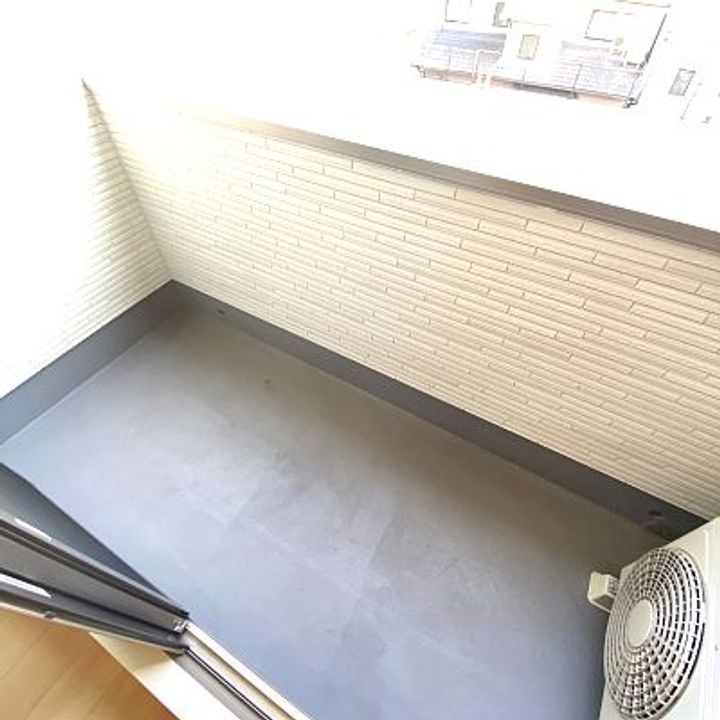 熊本県熊本市東区神園2(アパート)の賃貸物件の内装