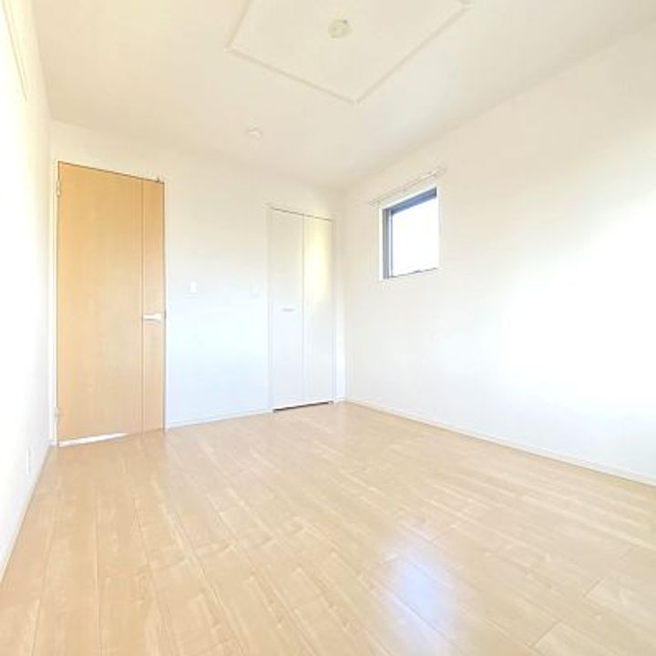 熊本県熊本市東区神園2(アパート)の賃貸物件の内装