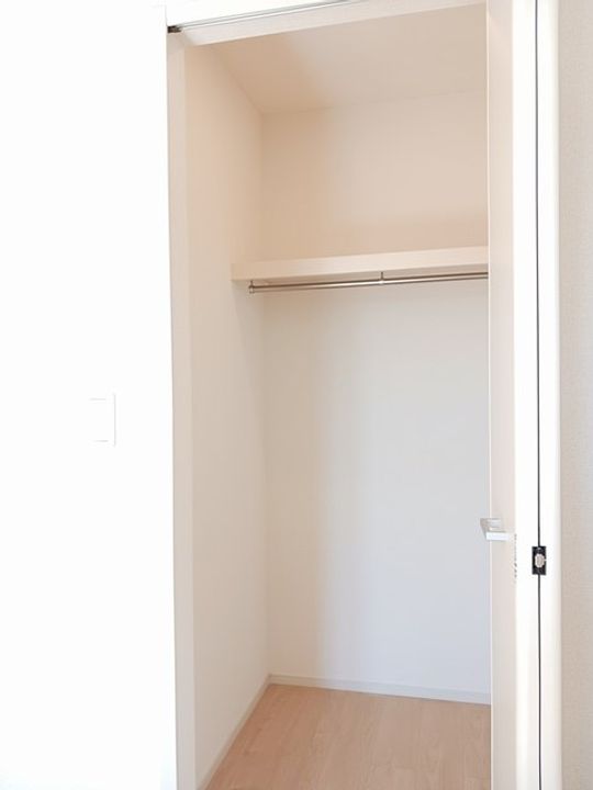 熊本県熊本市東区神園2(アパート)の賃貸物件の内装