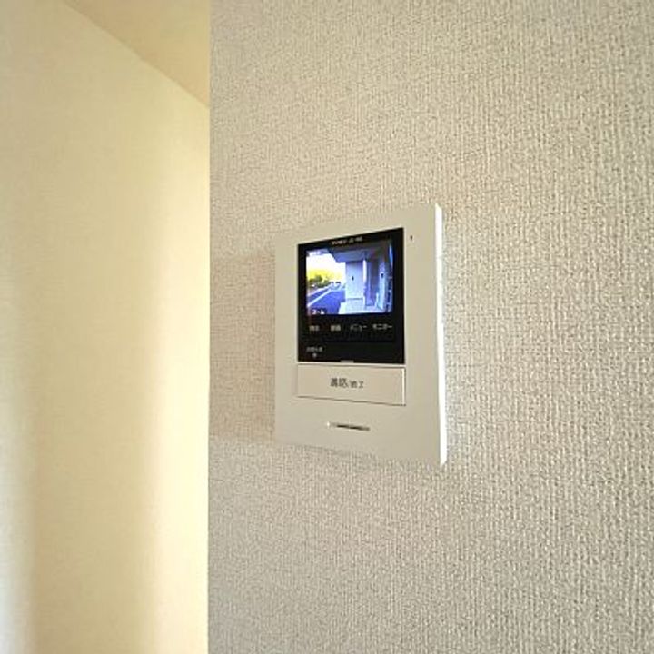 熊本県熊本市東区神園2(アパート)の賃貸物件の内装