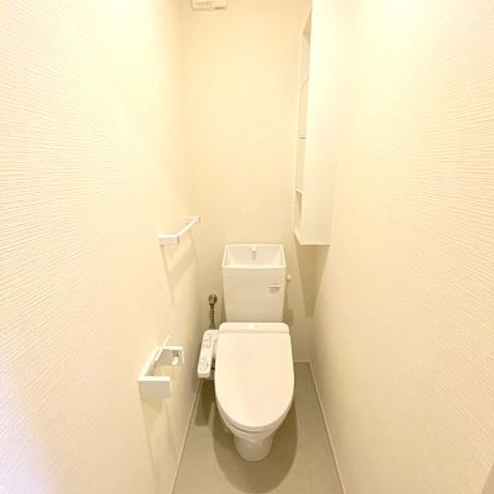 熊本県熊本市東区神園2(アパート)の賃貸物件の内装