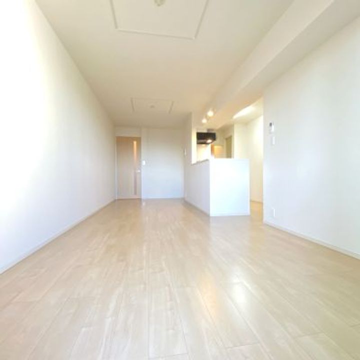 熊本県熊本市東区神園2(アパート)の賃貸物件の居間