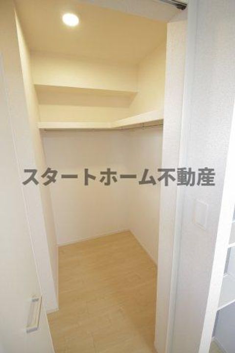 ベネヴォレンテEの内装