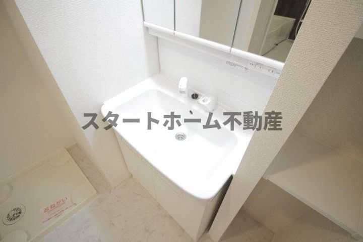 ベネヴォレンテEの内装