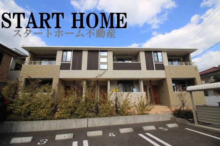 ベネヴォレンテEの外観