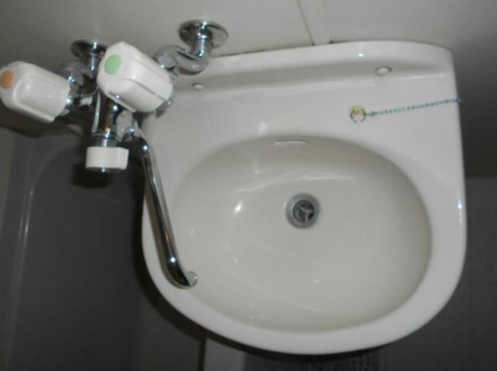 パークウェル麻布十番の内装