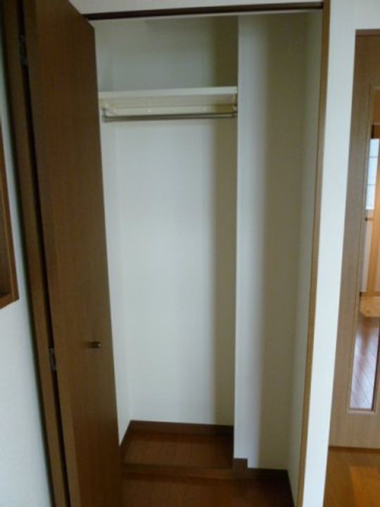 パークウェル麻布十番の内装