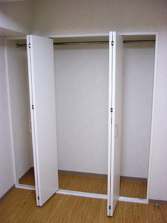 グローリア初穂千駄木の内装