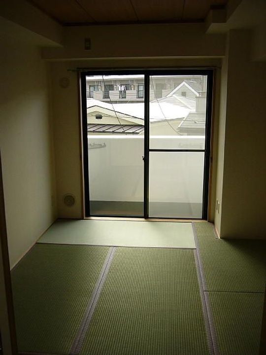 グローリア初穂千駄木の内装