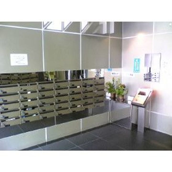 グローリア初穂千駄木の内装