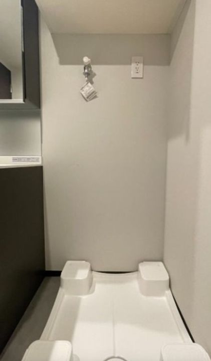 東京都渋谷区恵比寿南3(マンション)の賃貸物件の内装