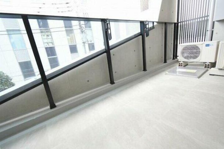 東京都渋谷区恵比寿南3(マンション)の賃貸物件の内装