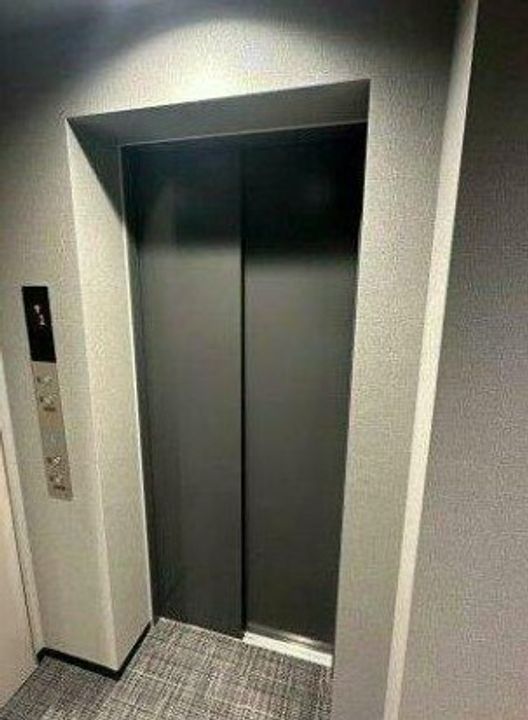 東京都渋谷区恵比寿南3(マンション)の賃貸物件の地図