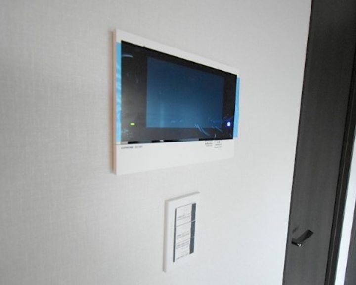 東京都渋谷区恵比寿南3(マンション)の賃貸物件の内装