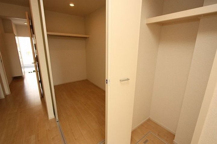 ヴィオラハウス IIの内装