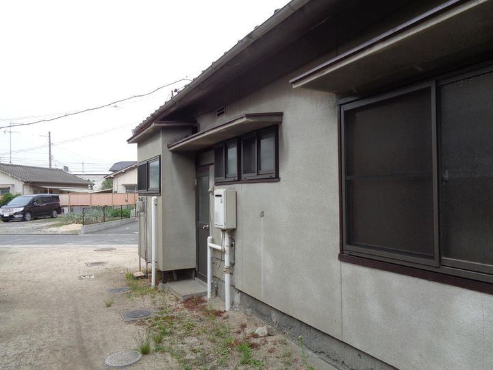 岡山県岡山市南区千鳥町(一戸建)の賃貸物件のその他画像