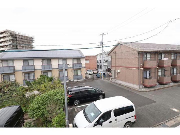 コーポドエルのその他画像