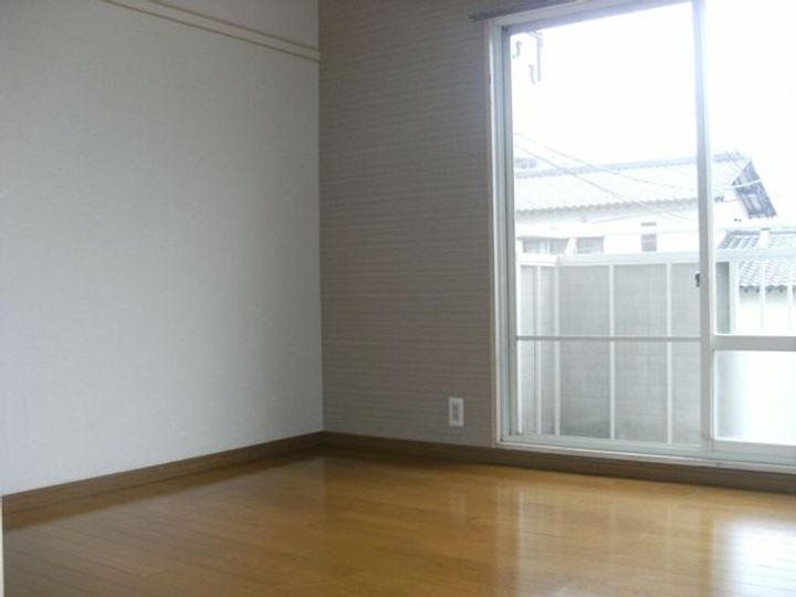 ハイツ871の内装