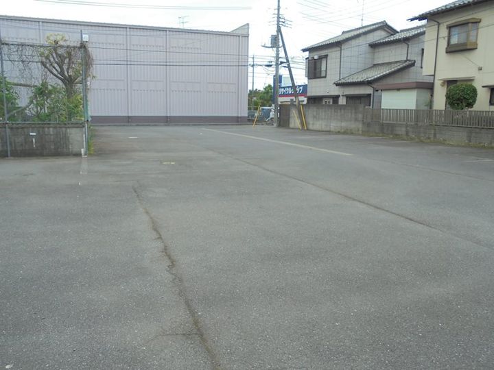 ハイツ871の地図