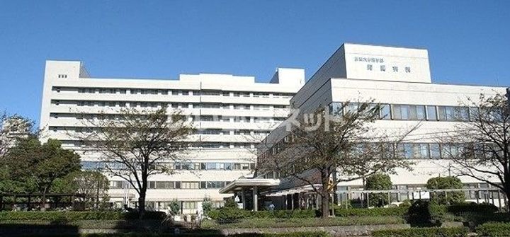 群馬県前橋市下小出町2(アパート)の賃貸物件の周辺