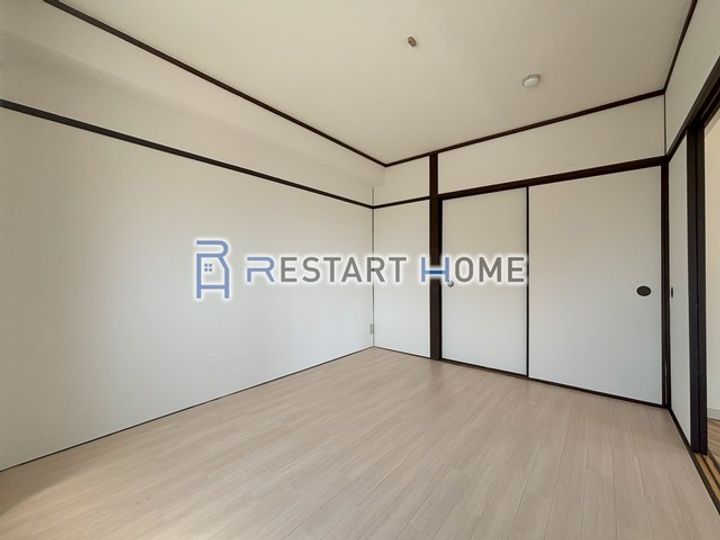 グランディア六甲道駅前の内装