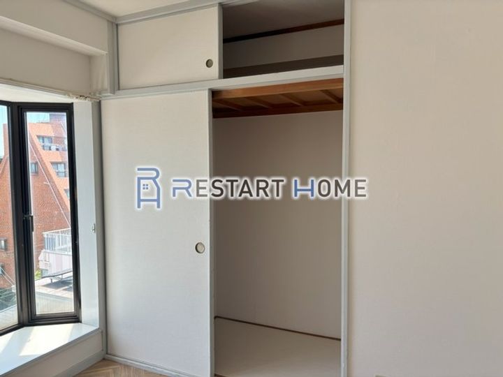 グランディア六甲道駅前の内装