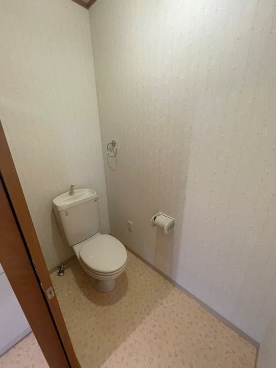 千葉アパート(萩生)の内装