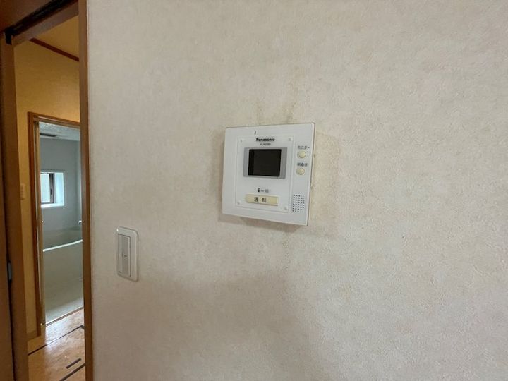 千葉アパート(萩生)の内装
