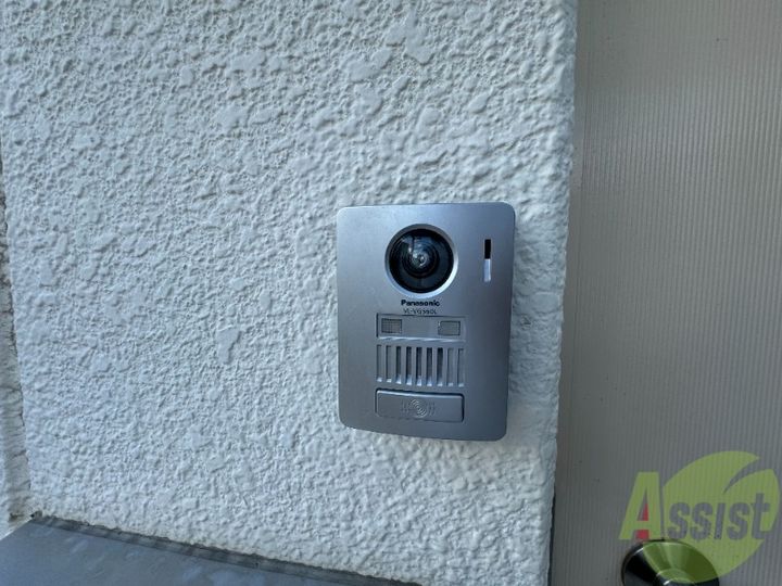 兵庫県神戸市須磨区高倉台5(一戸建)の賃貸物件の内装