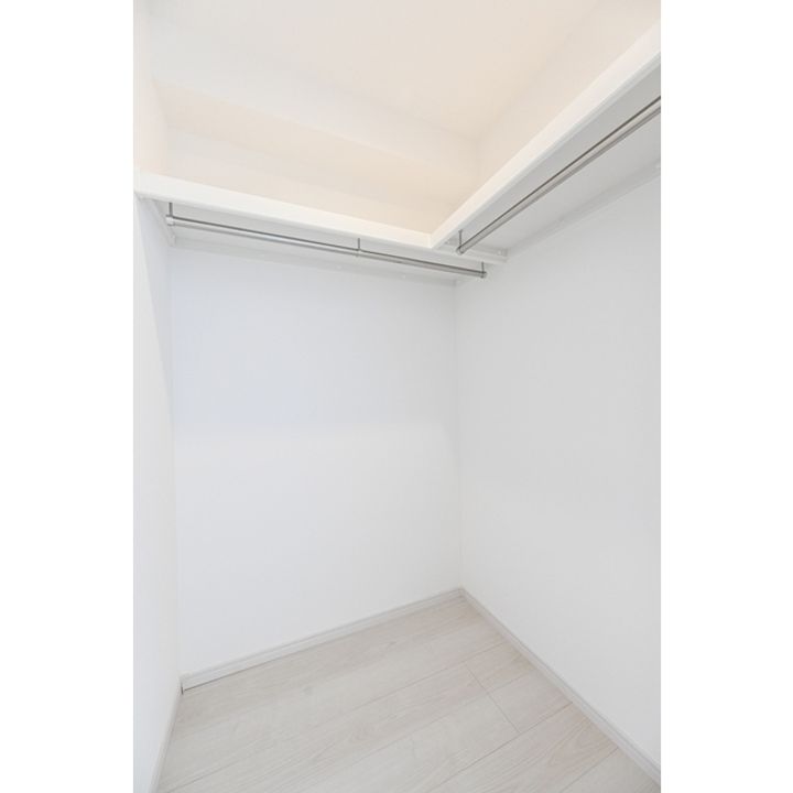 アンミライ大津の内装