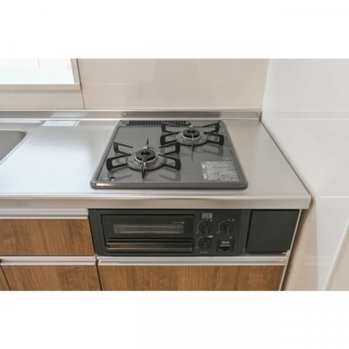 アンミライ大津の内装