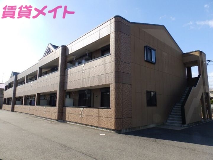 フェニックスの地図