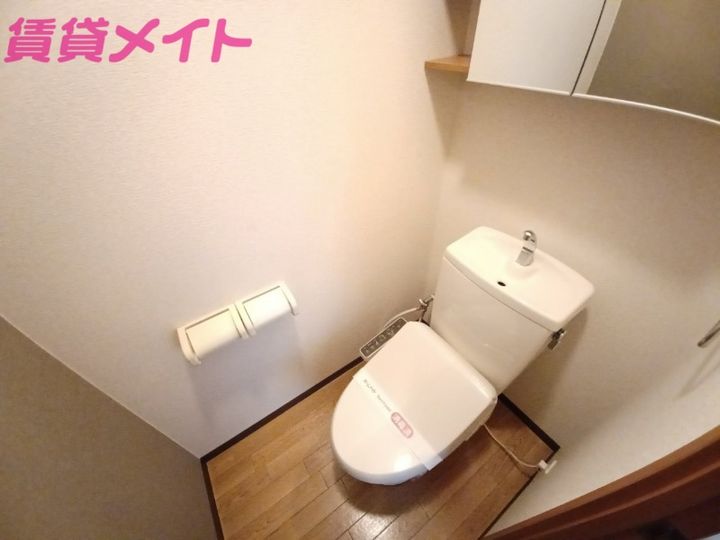 フェニックスの内装