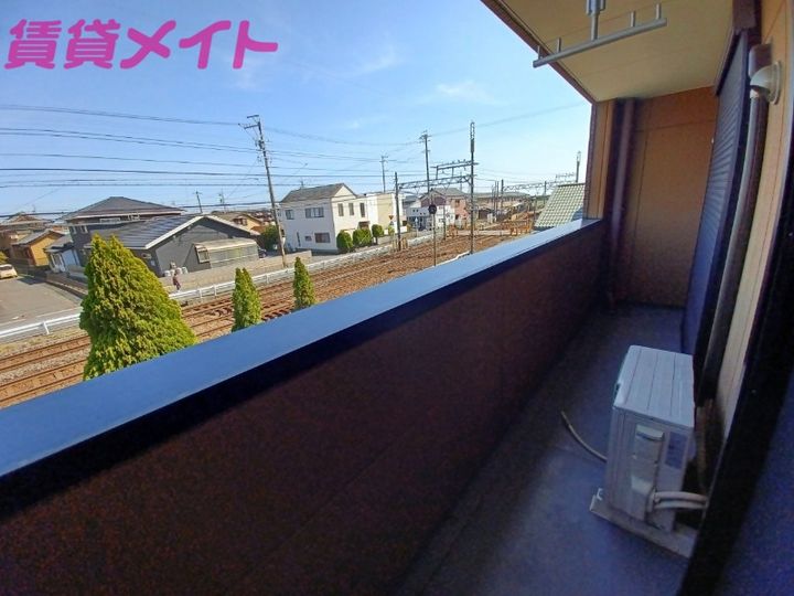 フェニックスの内装